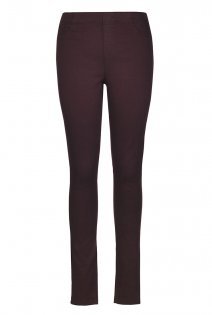 Tall Jeggings At - length: standard; pattern: plain; style: jeggings; waist: mid/regular rise; predominant colour: navy; occasions: casual; fibres: cotton - stretch; texture group: denim; pattern type: fabric; season: a/w 2015