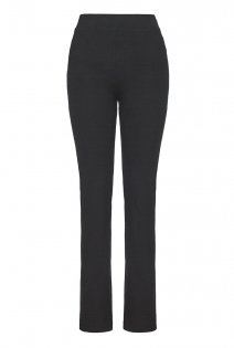Tall Bodyshaper Bootcut At - length: standard; pattern: plain; waist: high rise; predominant colour: black; occasions: work; fit: bootcut; pattern type: fabric; texture group: woven light midweight; style: standard; season: a/w 2015