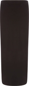 Black Jersey Maxi Skirt - pattern: plain; length: ankle length; waist detail: elasticated waist; waist: mid/regular rise; predominant colour: black; occasions: casual, evening, work; style: maxi skirt; fibres: viscose/rayon - stretch; fit: straight cut; pattern type: fabric; texture group: jersey - stretchy/drapey