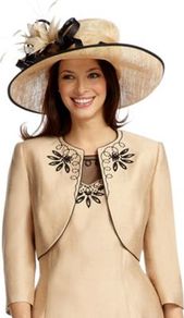 Caramel Embroidered Bolero - style: bolero/shrug; length: cropped; predominant colour: gold; fit: tailored/fitted; fibres: polyester/polyamide - mix; occasions: occasion; sleeve length: 3/4 length; sleeve style: standard; texture group: structured shiny - satin/tafetta/silk etc.; collar break: low/open; pattern type: fabric; pattern: patterned/print; embellishment: embroidered