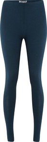 Jumping Lil Leggings - length: standard; pattern: plain; style: leggings; waist detail: elasticated waist; waist: mid/regular rise; predominant colour: navy; occasions: casual; fibres: cotton - stretch; texture group: jersey - clingy; fit: skinny/tight leg; pattern type: fabric