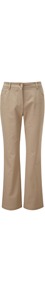 Pumice Smart Jeans Long - style: bootcut; length: standard; pattern: plain; pocket detail: traditional 5 pocket; waist: mid/regular rise; predominant colour: champagne; occasions: casual, holiday; fibres: cotton - stretch; texture group: denim; pattern type: fabric