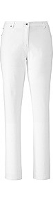 Petite Coloured Skinny Jeans - style: skinny leg; length: standard; pattern: plain; pocket detail: traditional 5 pocket; waist: mid/regular rise; predominant colour: white; occasions: casual, evening, holiday; fibres: cotton - stretch; texture group: denim; pattern type: fabric